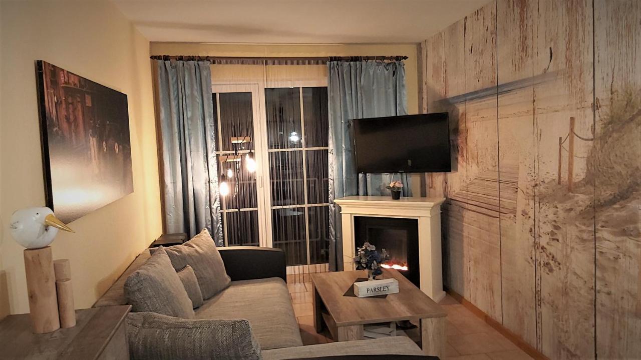 Poeler Moewe Apartment *