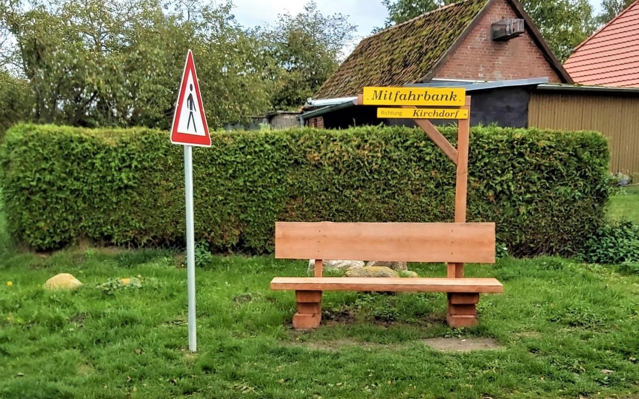 Poeler Moewe