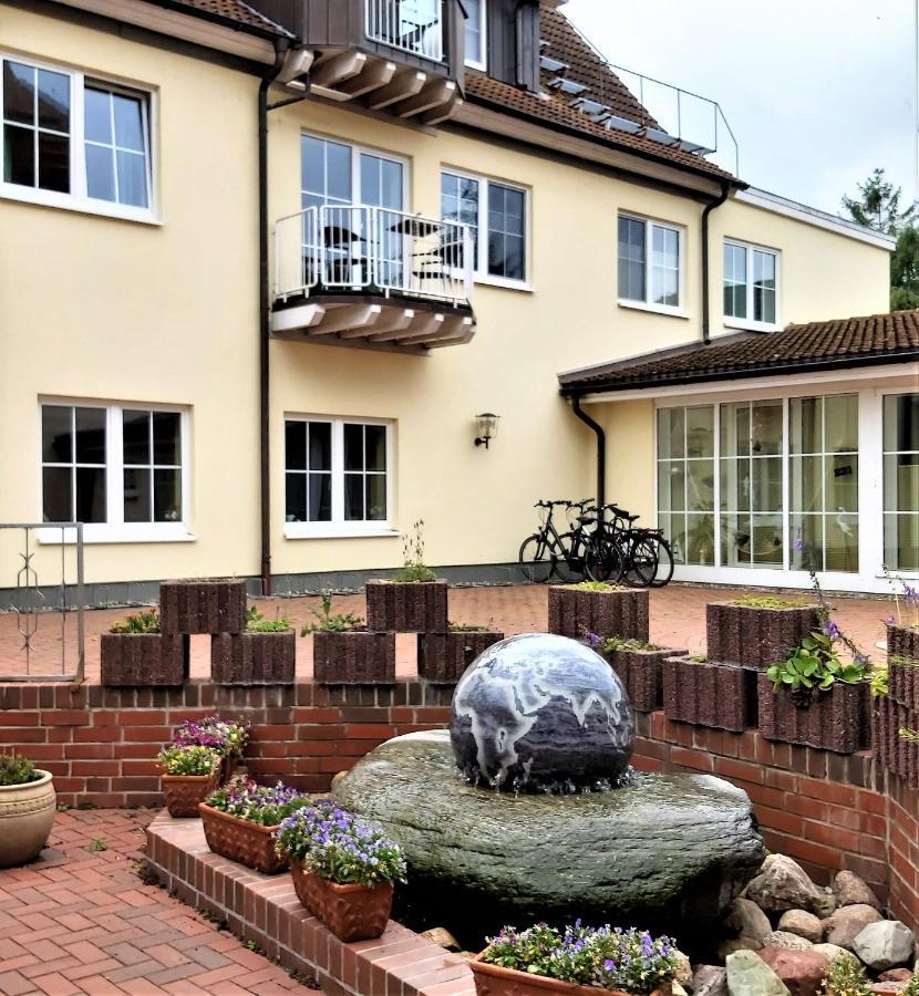 Poeler Moewe Apartment
