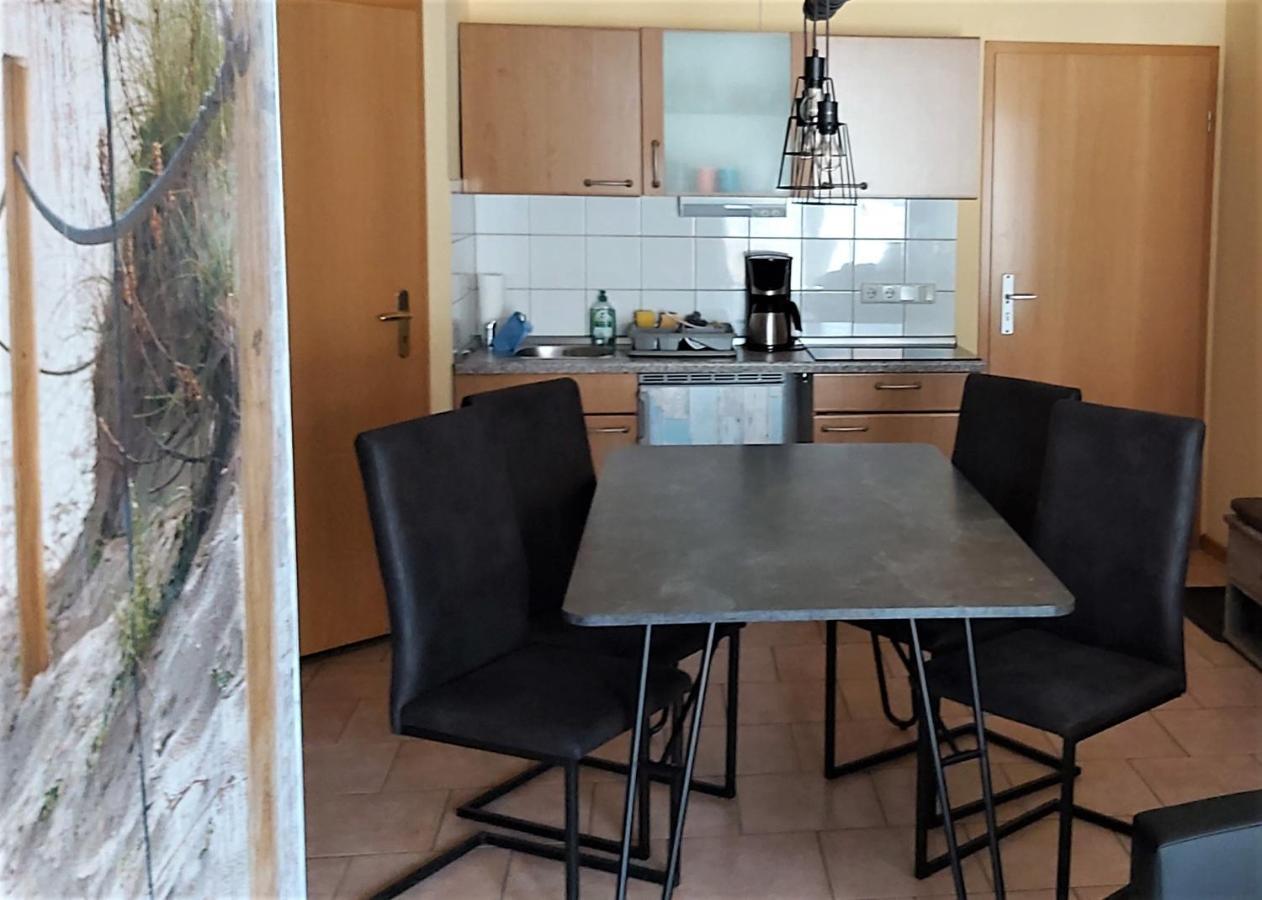 Poeler Moewe Apartment *